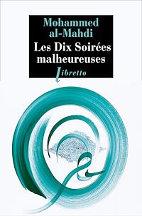 Téléchargez le livre :  Les Dix Soirées malheureuses