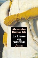 Download this eBook La Dame aux camélias