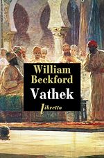 Download this eBook Vathek