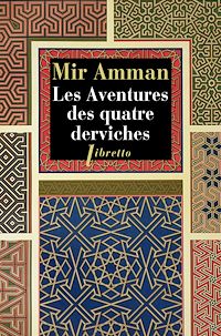 Téléchargez le livre :  Les Aventures des Quatre Derviches