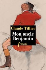Download this eBook Mon oncle Benjamin