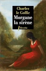 Download this eBook Morgane la sirène