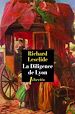 Télécharger le livre :  La Diligence de Lyon