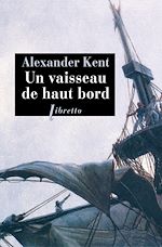 Télécharger le livre :  Un vaisseau de haut bord