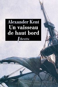 Téléchargez le livre :  Un vaisseau de haut bord