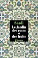 Télécharger le livre :  Le jardin des roses et des fruits