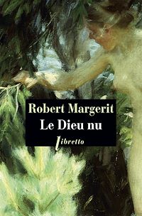 Téléchargez le livre :  Le Dieu nu