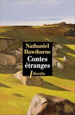 Télécharger le livre :  Contes étranges