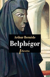 Téléchargez le livre :  Belphégor