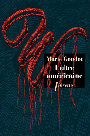 Téléchargez le livre :  Lettre américaine