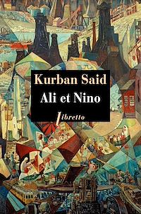 Téléchargez le livre :  Ali et Nino