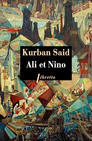 Téléchargez le livre :  Ali et Nino