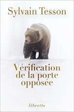 Télécharger le livre :  Vérification de la porte opposée