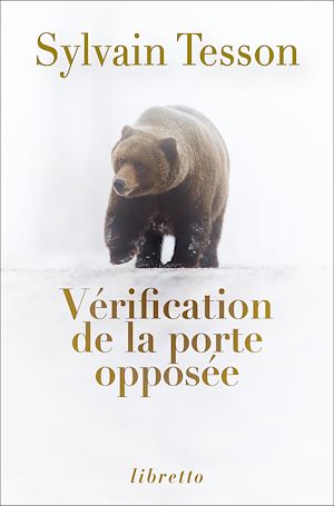 Téléchargez le livre :  Vérification de la porte opposée