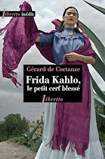 Télécharger le livre :  Frida Kahlo. Le petit cerf blessé