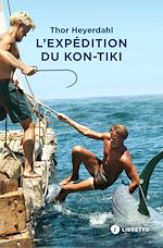 Download this eBook L'expédition du Kon-Tiki