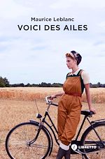 Télécharger le livre :  Voici des ailes