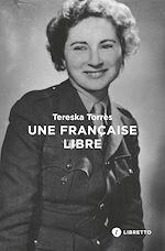 Download this eBook Une Française libre