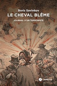 Téléchargez le livre :  Le Cheval blême