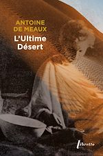 Download this eBook L'Ultime désert