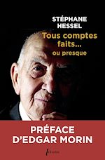 Download this eBook Tous comptes faits ou presque