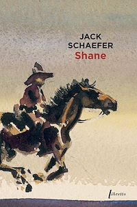 Téléchargez le livre :  Shane