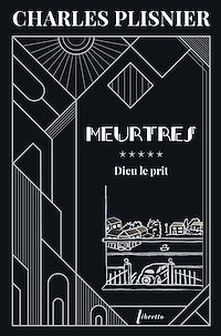 Téléchargez le livre :  Meurtres ***** - Dieu le prit