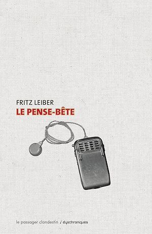 Download the eBook: Le pense-bête