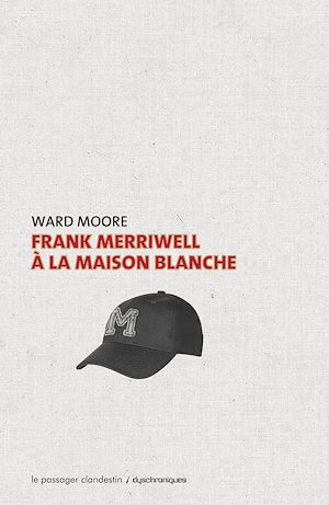Download the eBook: Frank Merriwell à la Maison Blanche