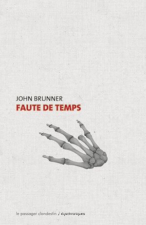 Download the eBook: Faute de temps