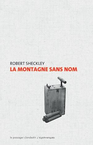 Download the eBook: La montagne sans nom