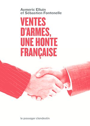 Download the eBook: Ventes d'armes : une honte française