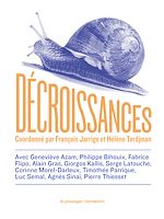 Download this eBook Décroissances