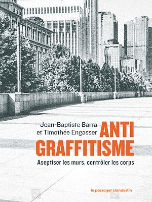Download the eBook: Antigraffitisme