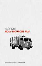 Download this eBook Nous mourons nus