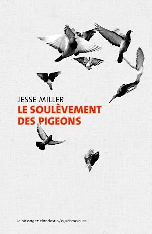 Download the eBook: Le soulèvement des pigeons