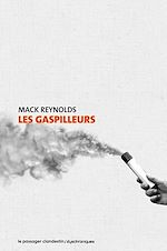 Download this eBook Les gaspilleurs