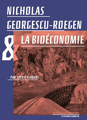 Download the eBook: Nicholas Georgescu-Roegen et la bioéconomie