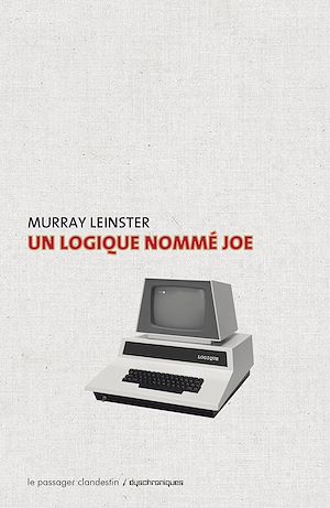 Download the eBook: Un logique nommé Joe