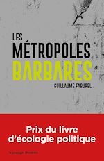 Download this eBook Les métropoles barbares