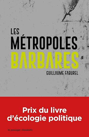 Download the eBook: Les métropoles barbares