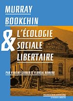 Download this eBook Murray Bookchin et l'écologie sociale libertaire
