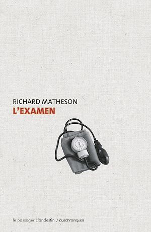 Download the eBook: L'examen