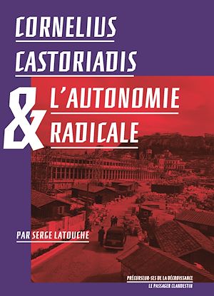 Download the eBook: Cornelius Castoriadis et l'autonomie radicale