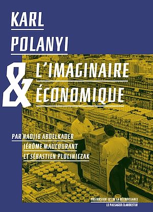 Download the eBook: Karl Polanyi et l'imaginaire économique