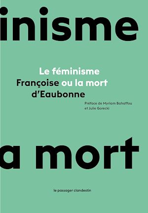 Download the eBook: Le féminisme ou la mort