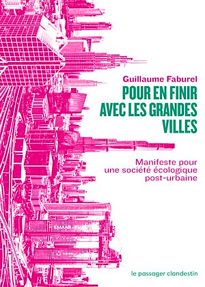 Download the eBook: Pour en finir avec les grandes villes