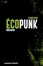 Download this eBook Ecopunk