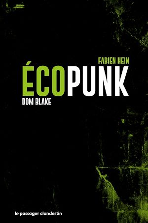 Download the eBook: Ecopunk