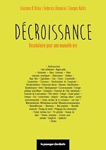 Download this eBook Décroissance. Vocabulaire pour une nouvelle ère